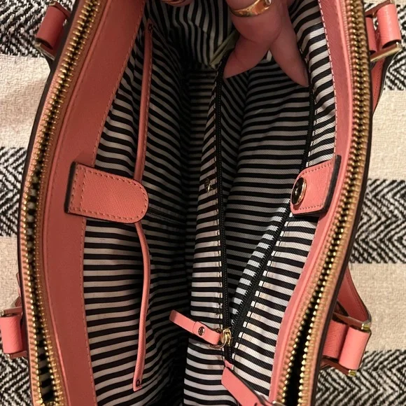 Kate Spade Cameron Street Teegan Satchel - Picture 5 of 13